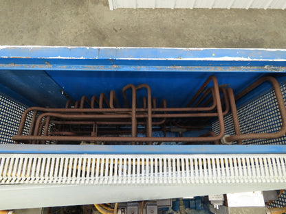 Trostrum Hydraulik HP 6174 Hydraulic Power Unit 3000psi 11GPM 2.2kW 460V 3Ph