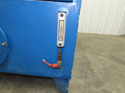 Trostrum Hydraulik HP 6174 Hydraulic Power Unit 3000psi 11GPM 2.2kW 460V 3Ph