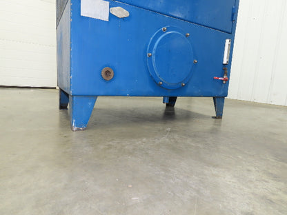 Trostrum Hydraulik HP 6174 Hydraulic Power Unit 3000psi 11GPM 2.2kW 460V 3Ph