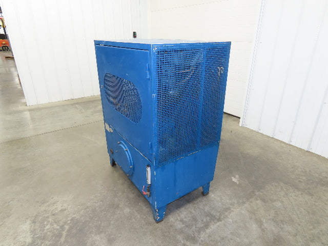 Trostrum Hydraulik HP 6174 Hydraulic Power Unit 3000psi 11GPM 2.2kW 460V 3Ph