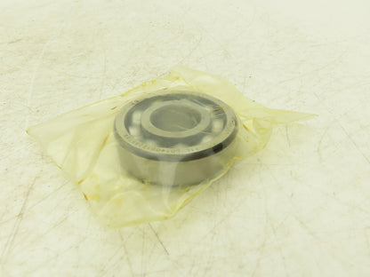 Timken Fafnir 7303W C1 Ball Bearing 17mm-ID x 47mm-OD x14mm-Width Lot Of 2