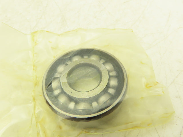 Timken Fafnir 7303W C1 Ball Bearing 17mm-ID x 47mm-OD x14mm-Width Lot Of 2