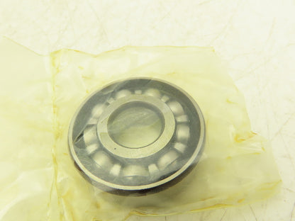 Timken Fafnir 7303W C1 Ball Bearing 17mm-ID x 47mm-OD x14mm-Width Lot Of 2