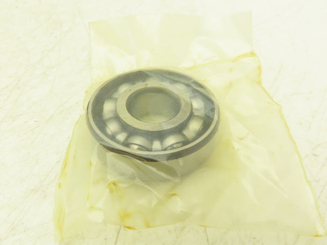 Timken Fafnir 7303W C1 Ball Bearing 17mm-ID x 47mm-OD x14mm-Width Lot Of 2