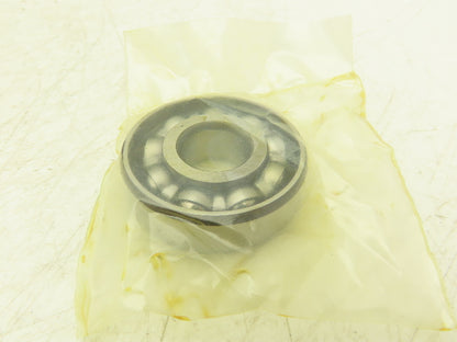 Timken Fafnir 7303W C1 Ball Bearing 17mm-ID x 47mm-OD x14mm-Width Lot Of 2