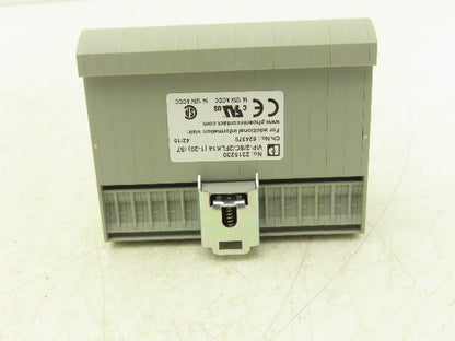 Phoenix Contact VIP-2/SC/2FLK14(1-20)/S7 Terminal Interface Passive Module