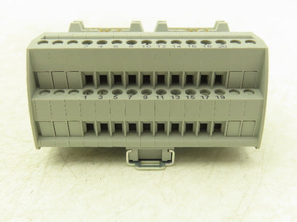 Phoenix Contact VIP-2/SC/2FLK14(1-20)/S7 Terminal Interface Passive Module