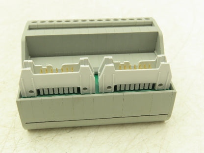Phoenix Contact VIP-2/SC/2FLK14(1-20)/S7 Terminal Interface Passive Module