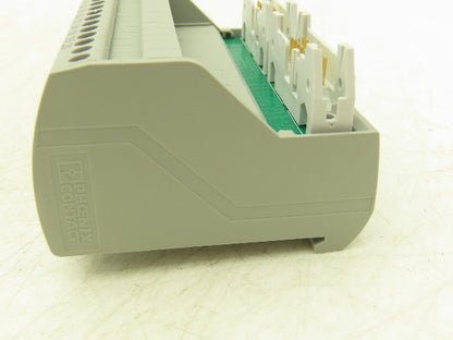 Phoenix Contact VIP-2/SC/2FLK14(1-20)/S7 Terminal Interface Passive Module