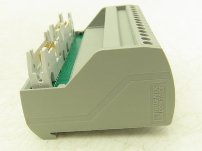 Phoenix Contact VIP-2/SC/2FLK14(1-20)/S7 Terminal Interface Passive Module