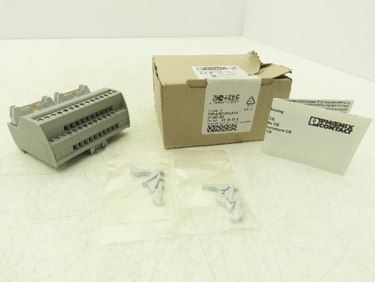 Phoenix Contact VIP-2/SC/2FLK14(1-20)/S7 Terminal Interface Passive Module