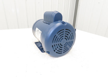 Leeson 119946.00 C6C17FB172A Pump Motor 1.5Hp 1725rpm 115/230V 56Z Slot Shaft