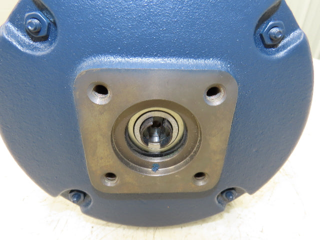 Leeson 119946.00 C6C17FB172A Pump Motor 1.5Hp 1725rpm 115/230V 56Z Slot Shaft