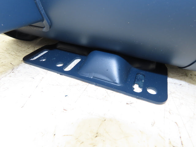 Leeson 119946.00 C6C17FB172A Pump Motor 1.5Hp 1725rpm 115/230V 56Z Slot Shaft