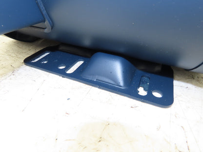 Leeson 119946.00 C6C17FB172A Pump Motor 1.5Hp 1725rpm 115/230V 56Z Slot Shaft