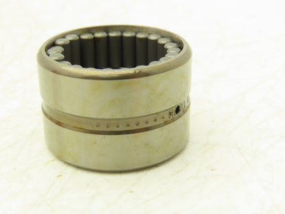 McGill GR 16 2 Row Needle Roller Bearing 1"-ID x 1.5"-OD x 1" Width Lot Of 3