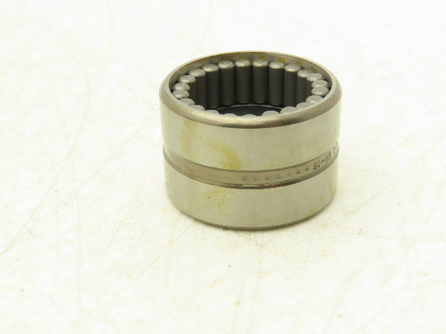 McGill GR 16 2 Row Needle Roller Bearing 1"-ID x 1.5"-OD x 1" Width Lot Of 3