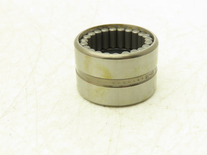 McGill GR 16 2 Row Needle Roller Bearing 1"-ID x 1.5"-OD x 1" Width Lot Of 3