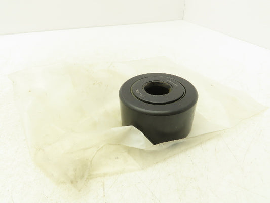 McGill CYR 3 1/4 S Cam Yoke Roller 1"-ID x 3.25"-OD x 1.75"-Width