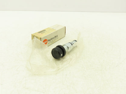 SUN NFCC KCN Hydraulic Control Check Needle Valve Cartridge 3 82026 OJW2