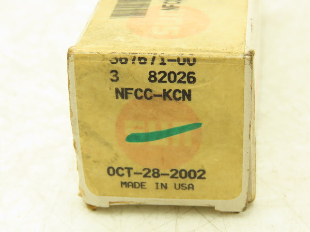 SUN NFCC KCN Hydraulic Control Check Needle Valve Cartridge 3 82026 OJW2