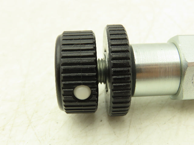 SUN NFCC KCN Hydraulic Control Check Needle Valve Cartridge 3 82026 OJW2