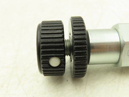 SUN NFCC KCN Hydraulic Control Check Needle Valve Cartridge 3 82026 OJW2