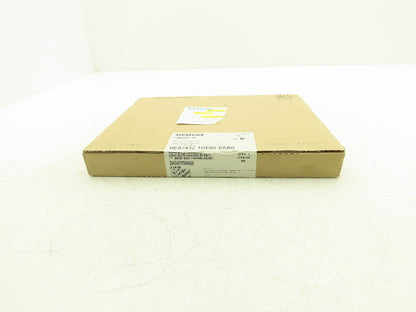 Siemens 6ES7432-1HF00-0AB0 Simatic S7 Analog Output Module Version 6