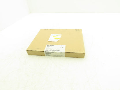 Siemens 6ES7432-1HF00-0AB0 Simatic S7 Analog Output Module Version 6