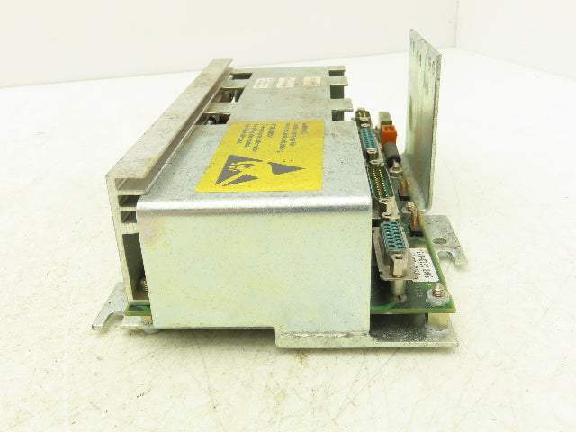 Vellinge Electronics ABB 3 HAB 3700-1/3 Printed Circuit Measurement Board PCB