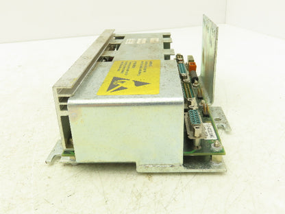Vellinge Electronics ABB 3 HAB 3700-1/3 Printed Circuit Measurement Board PCB