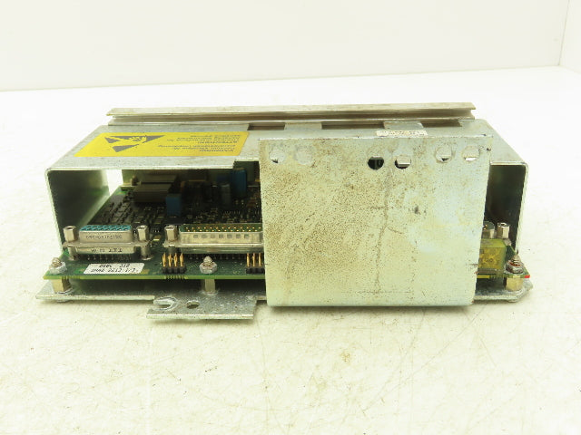 Vellinge Electronics ABB 3 HAB 3700-1/3 Printed Circuit Measurement Board PCB