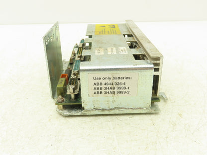Vellinge Electronics ABB 3 HAB 3700-1/3 Printed Circuit Measurement Board PCB
