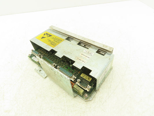 Vellinge Electronics ABB 3 HAB 3700-1/3 Printed Circuit Measurement Board PCB