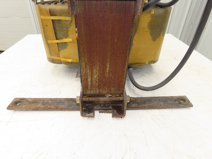 Power Transformer 35kva Selector Switch 1Ph HV 480 LV 90/120/143/170/202/240
