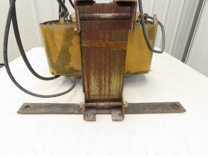 Power Transformer 35kva Selector Switch 1Ph HV 480 LV 90/120/143/170/202/240