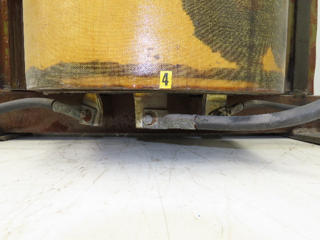 Power Transformer 35kva Selector Switch 1Ph HV 480 LV 90/120/143/170/202/240