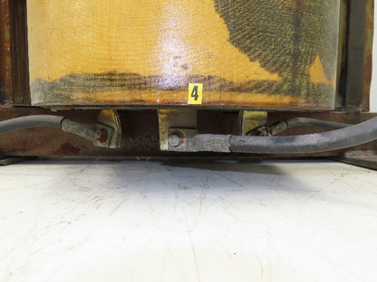 Power Transformer 35kva Selector Switch 1Ph HV 480 LV 90/120/143/170/202/240