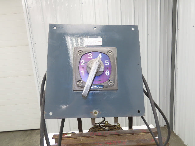 Power Transformer 35kva Selector Switch 1Ph HV 480 LV 90/120/143/170/202/240