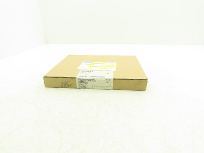 Siemens 6ES7431-7QH00-0AB0 Simatic S7 Analog Input Module 16 AI 16 Bit Ver 9