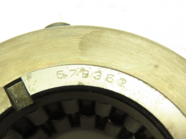 Fag 3001672 Rolling Mill Bearing 2"-ID x 3-7/8"-OD x 2-1/8"-Width w spacers