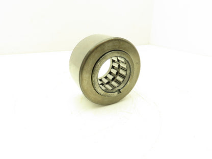 Fag 3001672 Rolling Mill Bearing 2"-ID x 3-7/8"-OD x 2-1/8"-Width w spacers