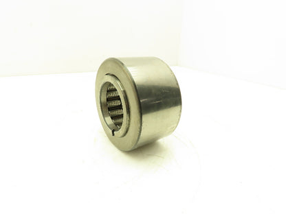 Fag 3001672 Rolling Mill Bearing 2"-ID x 3-7/8"-OD x 2-1/8"-Width w spacers