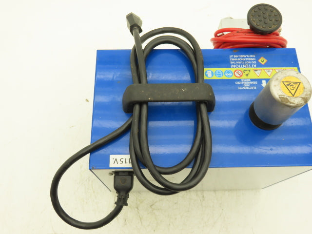 SRA-250 H2O Hydrogen Welder for Soldering and Brazing w/Torch 115V