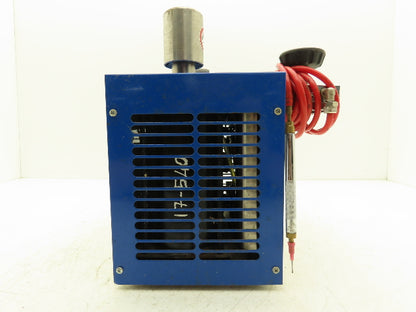 SRA-250 H2O Hydrogen Welder for Soldering and Brazing w/Torch 115V