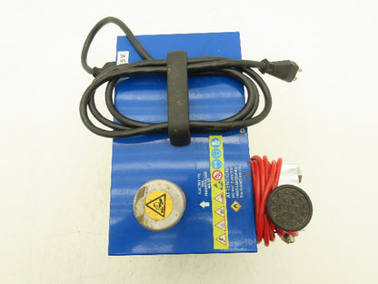 SRA-250 H2O Hydrogen Welder for Soldering and Brazing w/Torch 115V