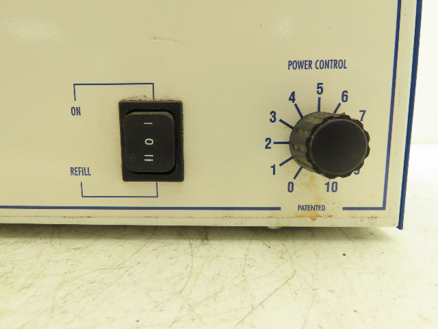 SRA-250 H2O Hydrogen Welder for Soldering and Brazing w/Torch 115V