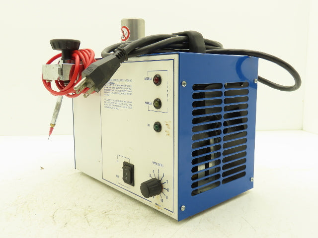 SRA-250 H2O Hydrogen Welder for Soldering and Brazing w/Torch 115V