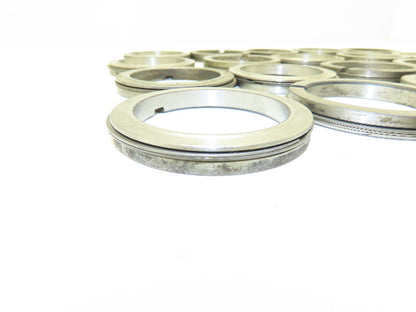 Fag 578352 End Ring Used With Rolling Mill Bearing P/N 3001672 Lot Of 23