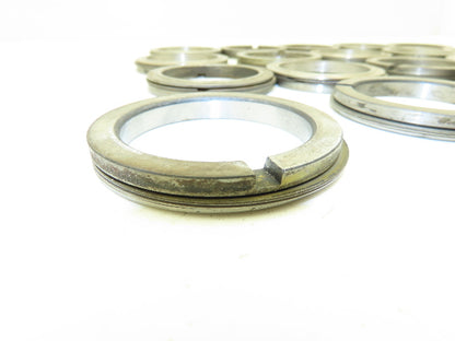 Fag 578352 End Ring Used With Rolling Mill Bearing P/N 3001672 Lot Of 23